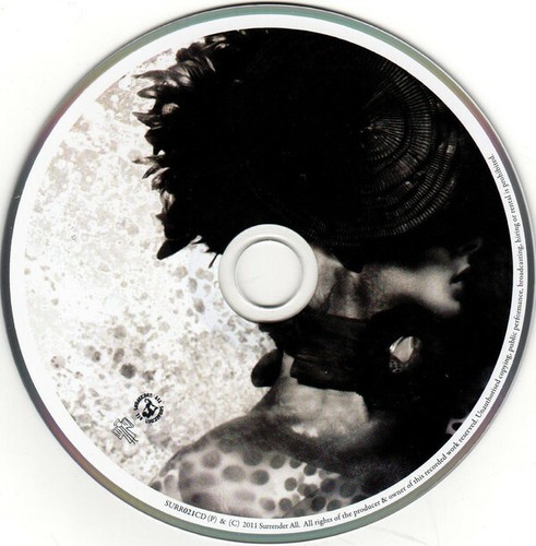 UNKLE - Only The Lonely EP (CD, EP) - 2011 - Surrender All - Foto 3 di 5
