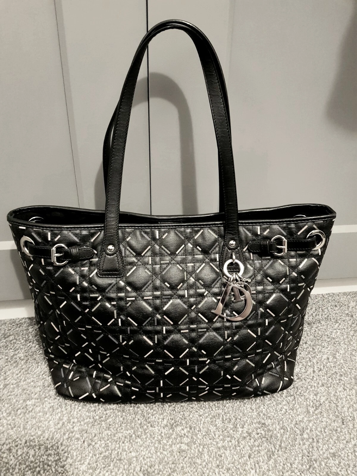 Sac fourre tout Christian Dior