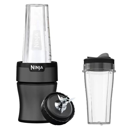 Ninja 1000W Smoothie Maker Portable Blender Bottle Juice Shaker Fruit Juicer - Picture 6 of 6