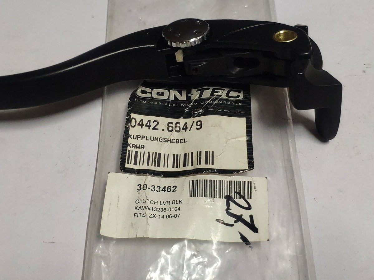 セット Lever clutch EMGO 30-33462 OE 13236-0104 ZX14 06-07 for sale
