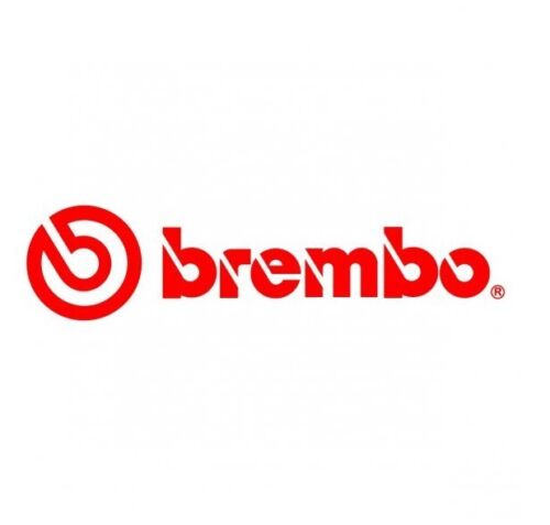 KIT PASTIGLIE FRENO ANTERIORE BREMBO GENUINE SUZUKI 1000 GSX-R 2015 2016 2017 - Imagen 2 de 3