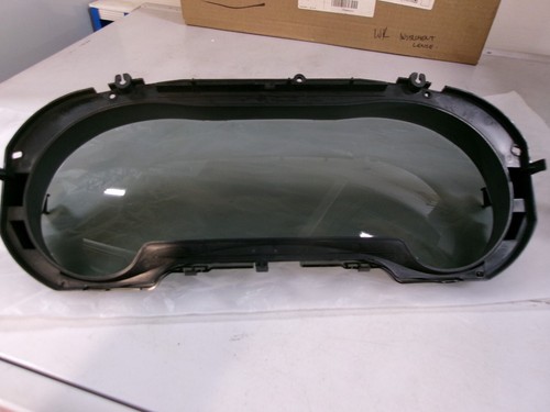 Jeep Grand Cherokee Instrument Cluster Cover Trim 68216990AA - Picture 3 of 6