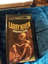 Protector [Del Rey, 29302]