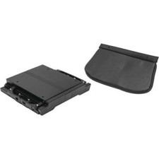 Kuryakyn by Kellermann 8789 Quick Adjust Tour-Pak Relocator