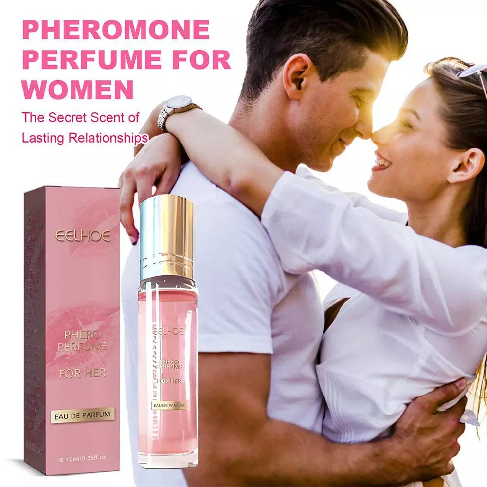 5 best pheromone fragrances for women in 2023