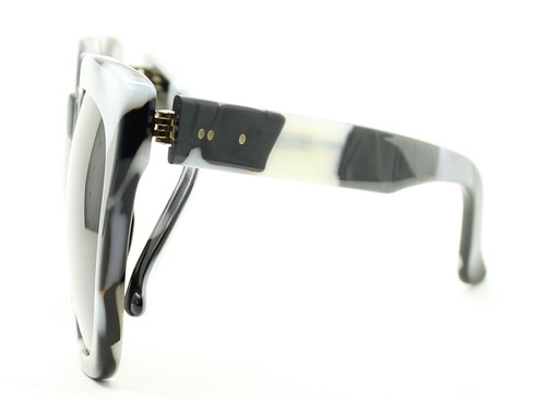 MUZIK RAGTIME TRACK 23 Gafas de sol Tonos Gafas MARCOS Gafas Nuevo en caja -Francia - Imagen 10 de 12