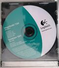 Logitech Image Studio 7.3 + Quickcam 5.0 Nur CD 