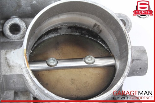 13-15 Cadillac ATS Throttle Body Valve Assembly 2.5L OEM - Picture 2 of 7