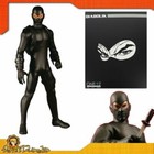 Figuras de acción de superhéroes de cómics Mezco PVC