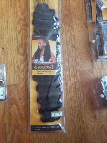CABELLO CLEOPATRA REMY A GRANEL -- ELIGE TU COLOR - Imagen 27 de 70