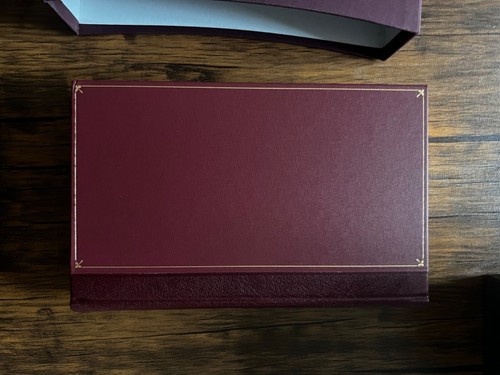 Bleak House - Charles Dickens - ¼ Leather - Folio Society - VGC - Picture 10 of 18