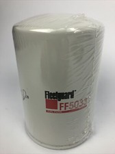 Lot of 2 x Fleetguard FF5033 Fuel Filter Made In The USA - Fast Free Shipping