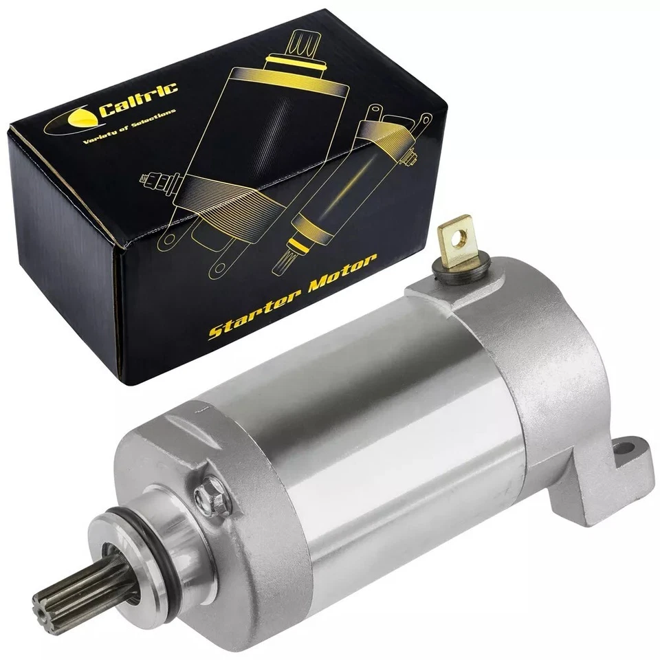 Arranque para Yamaha XT250 XT 250 XT250A 2008 2009 2010-2021 / 3C5-81890-00-00 Foto 2 de 4