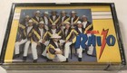 Bando Rayo - Bando Rayo Cassette 1997 Fonovisa - FPC-9195 [Promo] {Sealed]