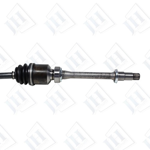 OE Front Pair Left Right CV Axle Shaft For 04-10 Toyota Sienna V6 3.3L 3.5L FWD - Photo 14 sur 16