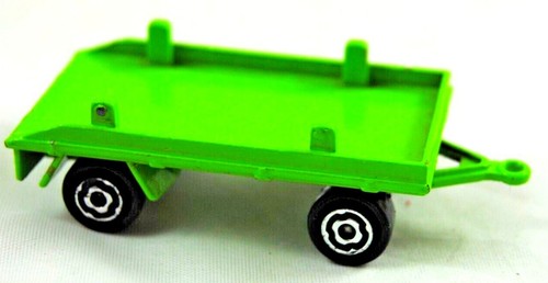 Majorette Various TRUCK TRACTOR UNIT LORRY TANKER & 2-Axle DRAG TRAILER Mix Lot - Picture 123 of 138