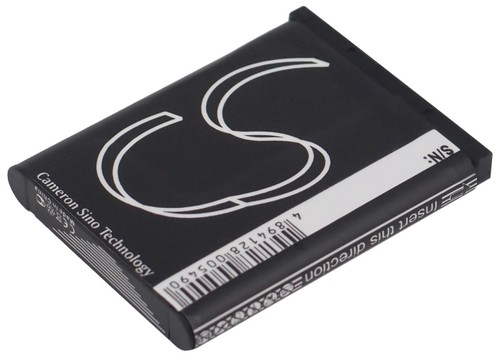 NEW Battery for Traveler IS 12 IS12 IS-12 Li-ion UK Stock - Picture 3 of 5