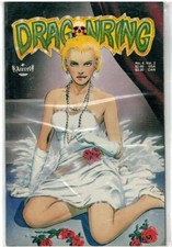 DRAGONRING COMIC VOL 2 #4 &#160;(AIRCEL)