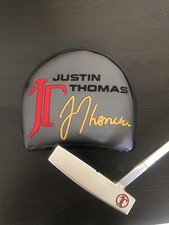 Titleist Scotty Cameron Justin Thomas Limited Edition Titleist Scotty Cameron Justin Thomas Limited Edition