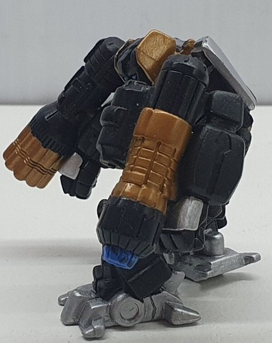 Ironhide Transformers 2007 Robot Heroes 2" Movie Series Figure Autobot - Picture 2 of 7