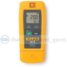 Fluke 961A 961B 961C Temperature and Humidity Logger