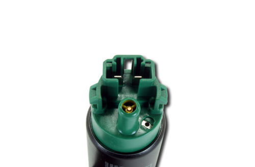 AEM 340lph E85 Compacto Depósito Combustible Bomba #50-1215 Se: Subaru Forester - Picture 3 of 9