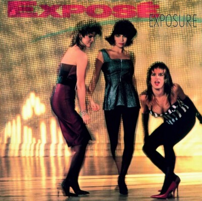 Exposé - Exposure    New    2-cd Deluxe Edition