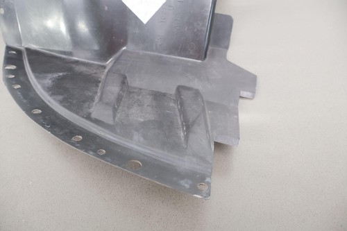 91-96 Chevy C4 Corvette Driver & Passenger Fender Liner Kit (4PC) See Notes - Foto 7 di 24