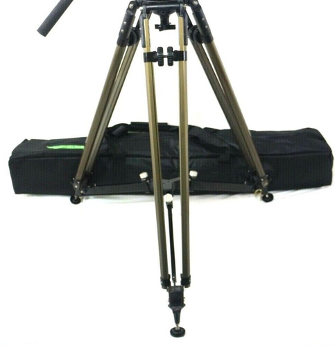 O'Connor ORIGINAL DA TRIPOD SYSTEM 2D BRAND NEW TRANSPORTATION BAG SERVICED 99Lb
