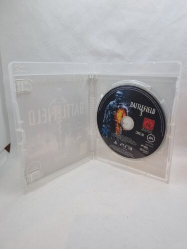 200+ Sony PS3 Games Bundle Joblot - Pick your own games! *Multi-Buy Discount* - Picture 54 of 584