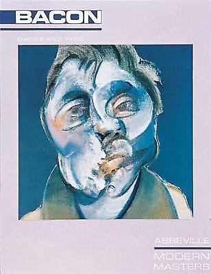 Francis Bacon (Modern Masters Series, 8) - Davies, Hugh Marlais