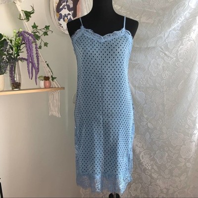 free people blue polka dot dress Inspired Wicked Glinda Dress, Blue Glinda Bubble Dress Cosplay Costume –  Lydiacosplay main image 0