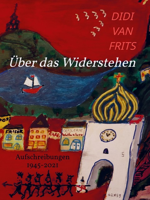 Über Das Widerstehen | Buch | 9789403643618