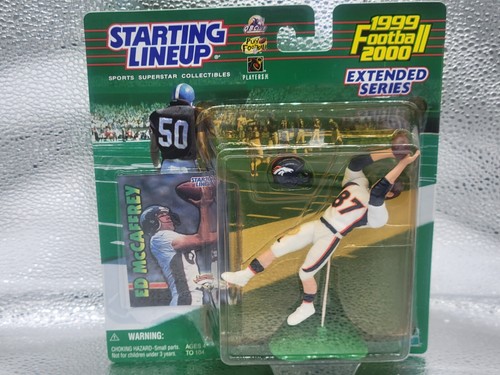 1999 SLU Starting Lineup NFL Extended Series 12 pieces - Picture 2 of 11