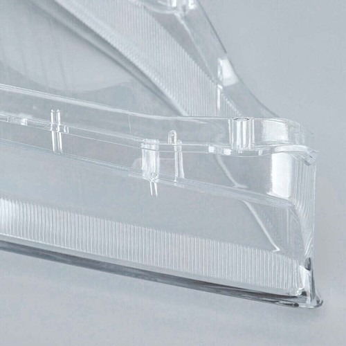 Cubierta de lente de faro izquierdo para Infiniti QX50 EX25 EX35 2008-2012 - Imagen 7 de 9