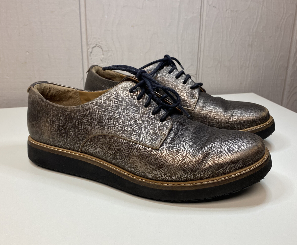 Clarks glick darby discount