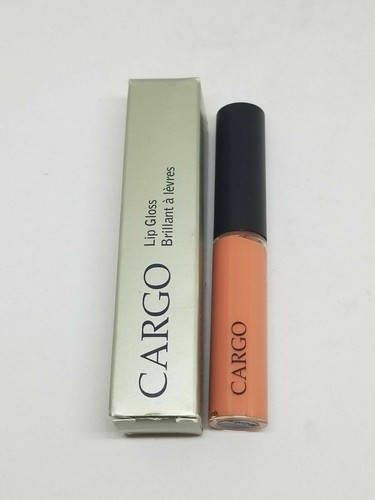 Cargo Cosmetics Lip Gloss Sunset Blvd ELG-16 0.15 fl. oz. New In Box - Picture 1 of 4