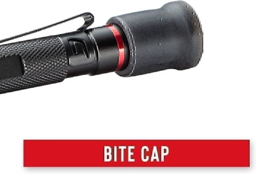 COAST HP3R 500 Lumen Rechargeable LED Penlight TWIST FOCUS Black 20818 385 Lumen - Picture 6 of 6