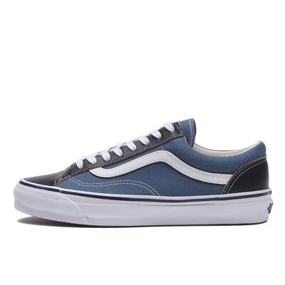 VN000D2GSN0 OTW by Vans Old Skool 36 Vibram Blue (Men's) | eBay
