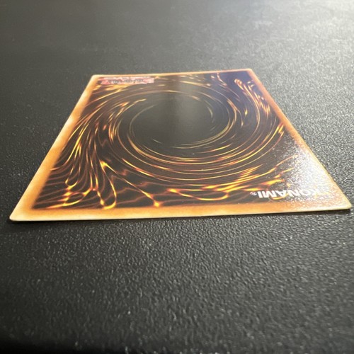 Vintage 1996 Yu-Gi-Oh! TCG Mind Control WC5-EN003 Holo Card - Picture 23 of 24