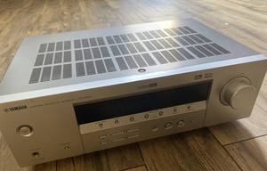 yamaha receiver radio fm no sound yamaha receiver radio fm no sound