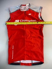 Champion System Womens Performance Blade Long Tri Triathlon Top XS 6545-3 
