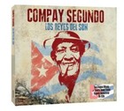 Los Reyes Del Son von Compay Segundo (2010)
