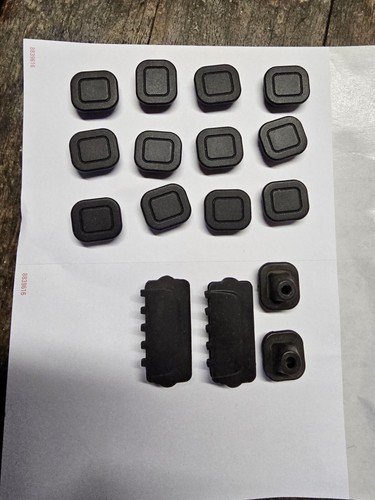Tait Rubber Grommets - Picture 2 of 2