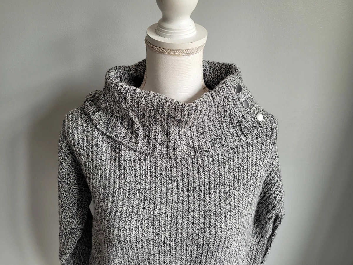 Next cheap grey jumper