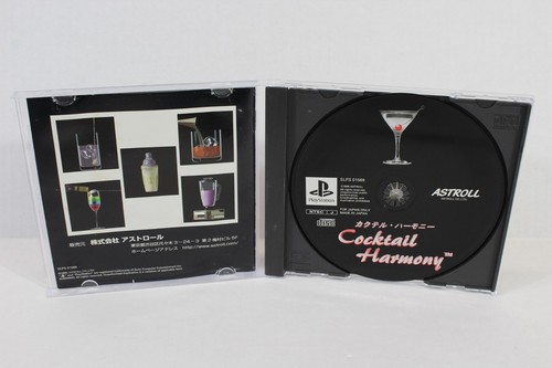 SONY PlayStation PS 1 PS1 Game Japan Region Import US Seller Sold Individually 2 - Picture 94 of 516