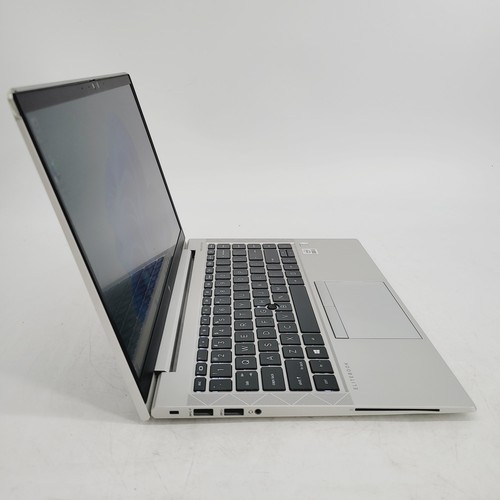 Portátil HP EliteBook 840 G7 i5-10210U 1,6 GHz 16 GB 512 GB NVMe 14" GRADO C - LEER - Imagen 4 de 11