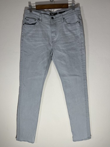 Michael Kors Men's Parker Slim Fit Jeans pants 30x32L stretch - Picture 2 of 10