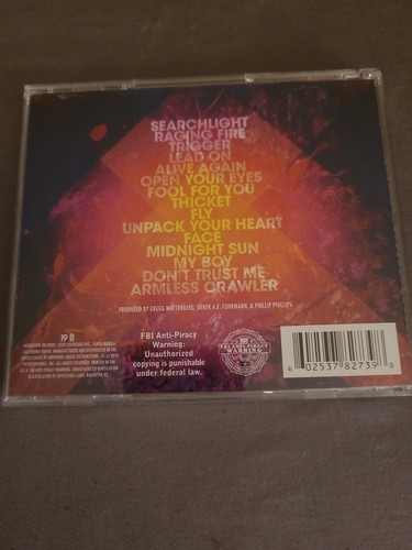 Behind the Light by Phillip Phillips (CD, Apr-2014) - Picture 2 of 5