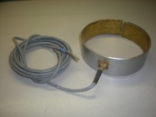 ACIM T305 Nozzle Band Heater - 1500W - 400V - 6-1/2" Diameter - 2" Tall